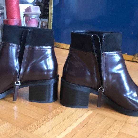 ZARA BASIC COLLECTION WOMEN SIZE 40 - Picture 5 of 8